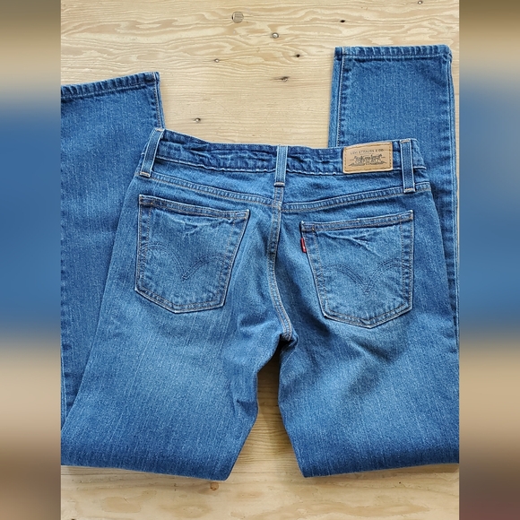 Levi's 503 size 5M made in 2006 per tag see photo. - Picture 3 of 9
